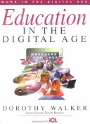 Book cover for Education in the Digital Age