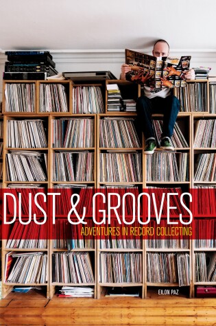 Cover of Dust & Grooves