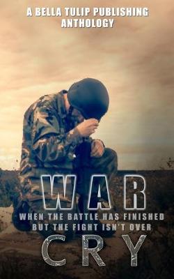 Book cover for War Cry