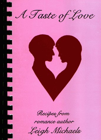 Book cover for A Taste of Love