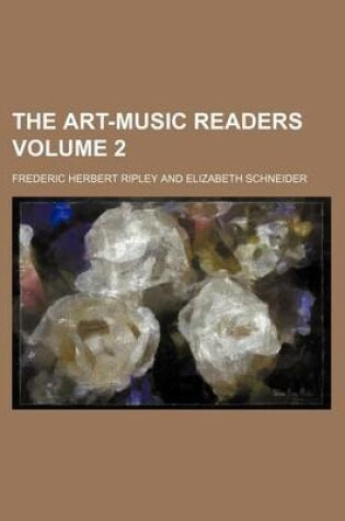 Cover of The Art-Music Readers Volume 2