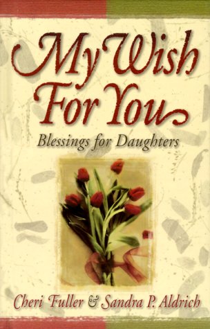 Book cover for My Wish for You