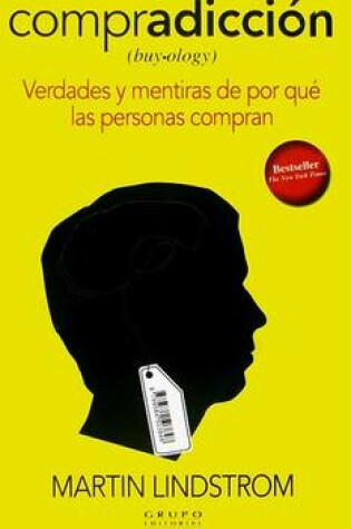 Cover of Compradiccion