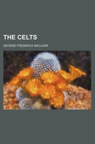 Cover of The Celts