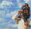 Book cover for Why is the Sky Blue?