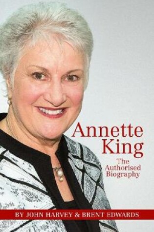 Cover of Annette King