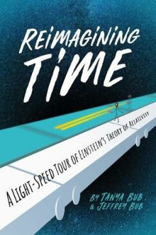 Cover of Reimagining Time