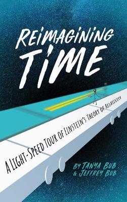 Book cover for Reimagining Time