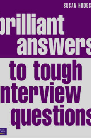 Cover of Brill Answers and Make This Your Year
