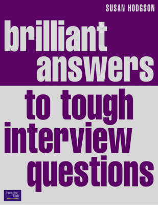 Book cover for Brill Answers and Make This Your Year