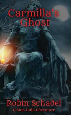 Book cover for Carmilla's Ghost