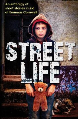 Cover of Street Life