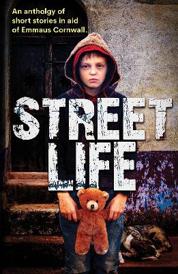 Book cover for Street Life