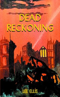 Book cover for Dead Reckoning