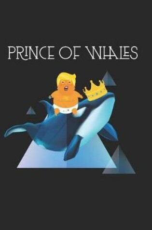 Cover of Prince Of Whales