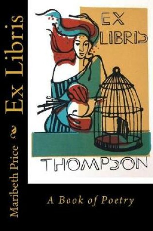 Cover of Ex Libris