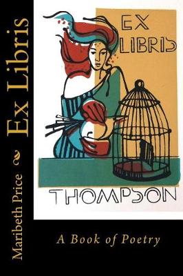 Book cover for Ex Libris