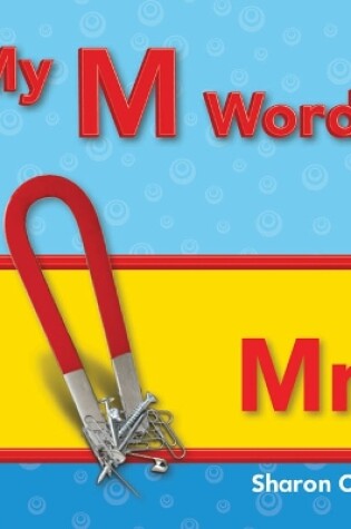 Cover of My M Words