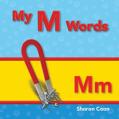 Cover of My M Words