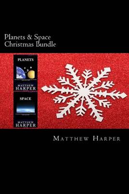 Cover of Planets & Space Christmas Bundle