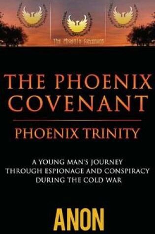 Cover of The Phoenix Covenant