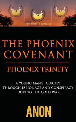 Book cover for The Phoenix Covenant