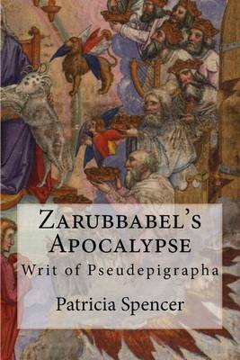 Book cover for Zarubbabel's Apocalypse