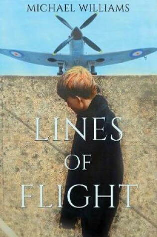 Cover of Lines of Flight