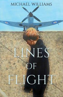 Book cover for Lines of Flight