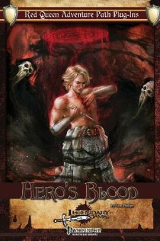 Cover of Hero's Blood
