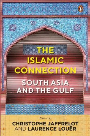 Cover of The Islamic Connection