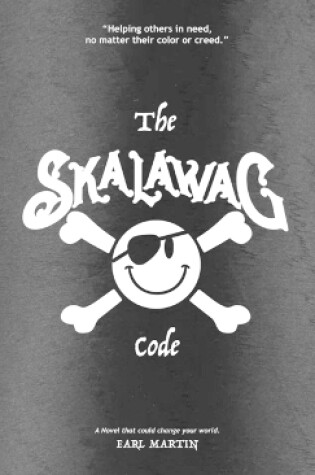 Cover of The SKALAWAG Code
