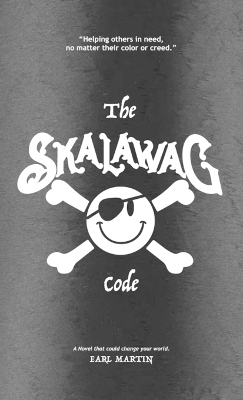 Cover of The SKALAWAG Code