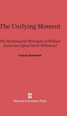 Book cover for The Unifying Moment