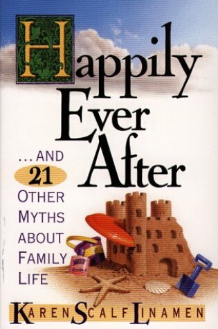 Cover of Happily Ever after