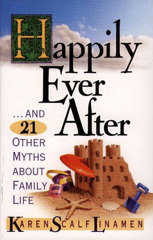 Book cover for Happily Ever after
