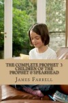Book cover for The Complete Prophet Vol. 3