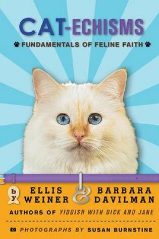 Cover of Cat-Echisms