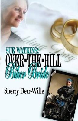 Cover of Sue Watkins