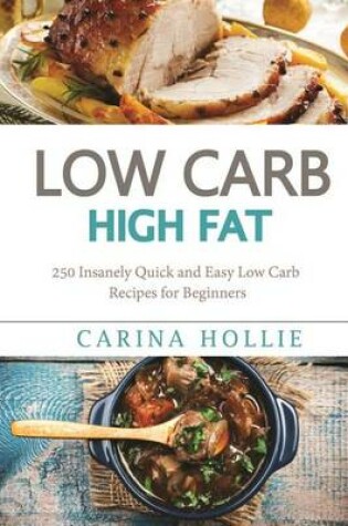 Cover of Low Carb