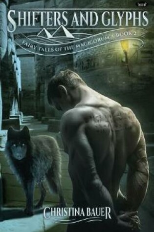 Cover of Shifters and Glyphs