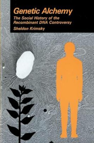 Cover of Genetic Alchemy