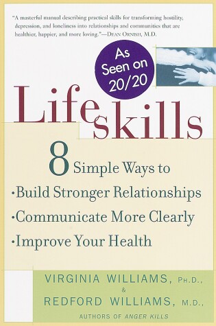 Cover of Lifeskills