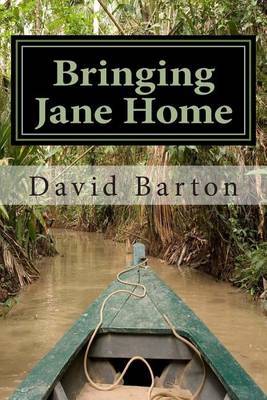 Book cover for Bringing Jane Home