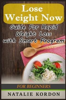 Book cover for Lose Weight Now