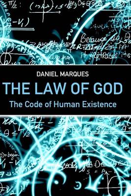 Book cover for The Law of God