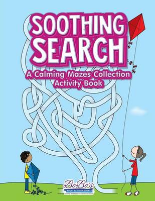 Book cover for Soothing Search