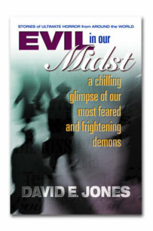 Cover of Evil in Our Midst