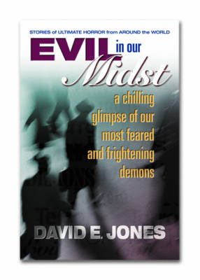 Book cover for Evil in Our Midst