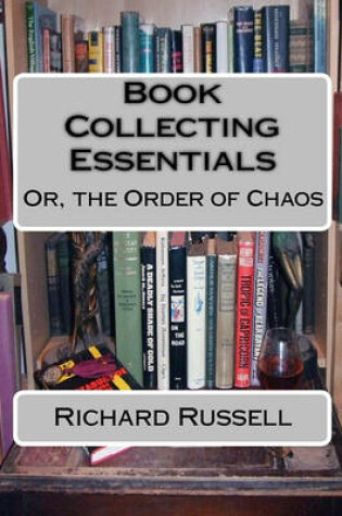 Cover of The Order of Chaos